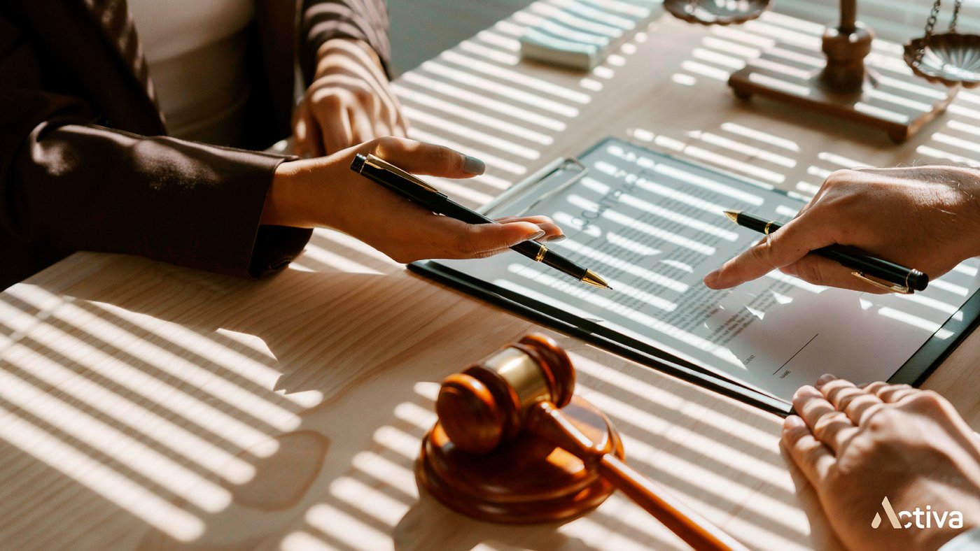 Beneficios del compliance penal en empresas y cómo aplicarlo | Activa Legal