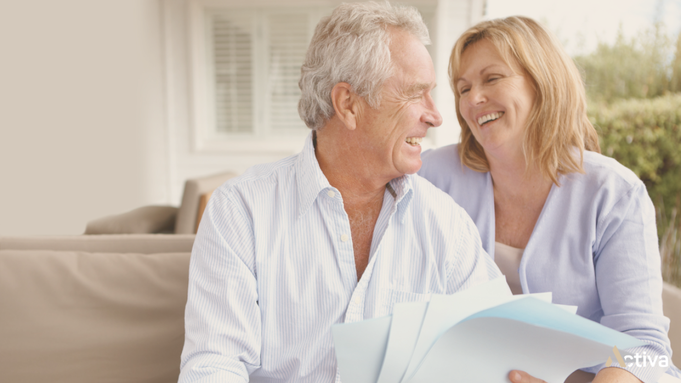 Descubre estrategias sólidas para asegurar tu jubilación a través de una planificación financiera a largo plazo