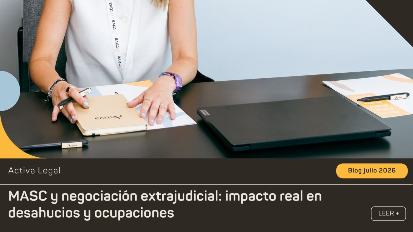 El Gestor de Red en Activa Legal: funciones y por qué es clave