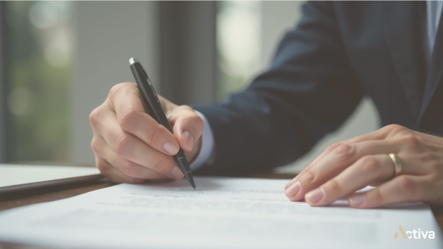 Activa Legal: Soluciones en Gestión Documental para Deuda