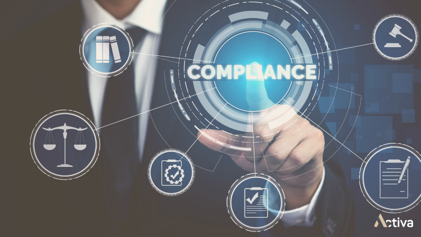 Compliance en la gestión de activos: garantizando operaciones legales y transparentes